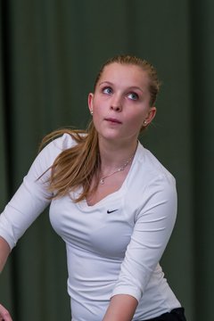 Vivienne Kulicke 330 - Punktspiel Club An der Alster vs Gro�flottbeker THGC